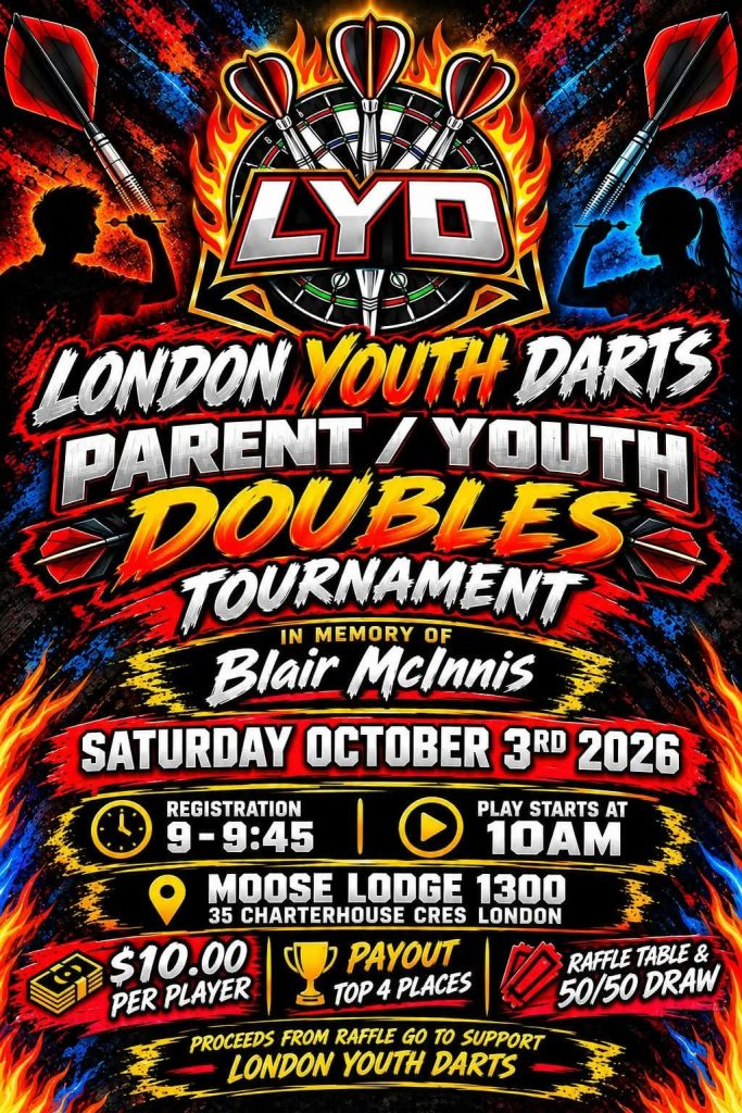 Adult Youth Tournament